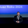  „Śląskie Orły Wolontariatu – Wolontariusz Roku 2024”. fot. Tomasz Żak / UMWS 