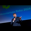  „Śląskie Orły Wolontariatu – Wolontariusz Roku 2024”. fot. Tomasz Żak / UMWS 